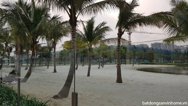 Vinhomes Ocean Park Gia Lâm ở đâu? Bao giờ sẽ bàn giao chính thức?