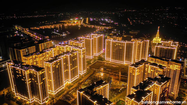 Vinhomes Ocean Park Gia Lâm ở đâu? Bao giờ sẽ bàn giao chính thức?