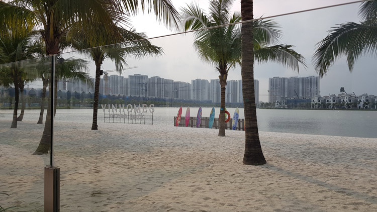 Vinhomes Ocean Park Gia Lâm ở đâu? Bao giờ sẽ bàn giao chính thức?