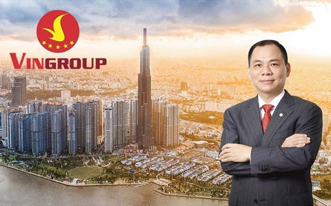 Chủ đầu tư VinGroup Chủ đầu tư VinGroup