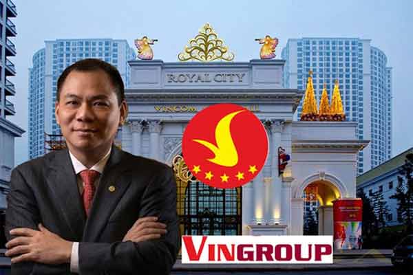 Kế thừa và phát huy uy tín hàng đầu từ chủ đầu tư Kế thừa và phát huy uy tín hàng đầu từ chủ đầu tư