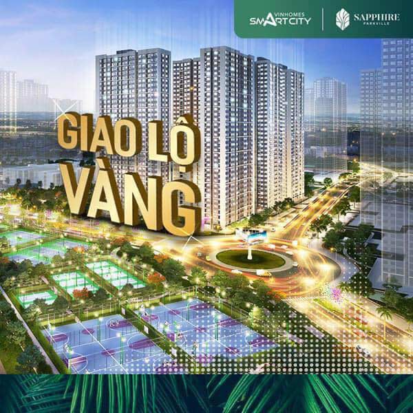 Tọa lạc ở vị trí đắc địa Tọa lạc ở vị trí đắc địa