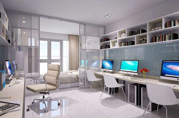 Căn hộ Office Tel Căn hộ Office Tel