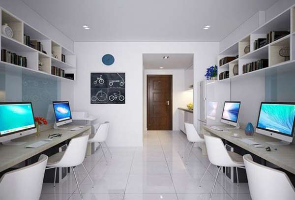 Lịch sử hình thành của căn hộ Office Tel Lịch sử hình thành của căn hộ Office Tel