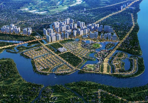 Vị trí tiềm năng Vị trí tiềm năng