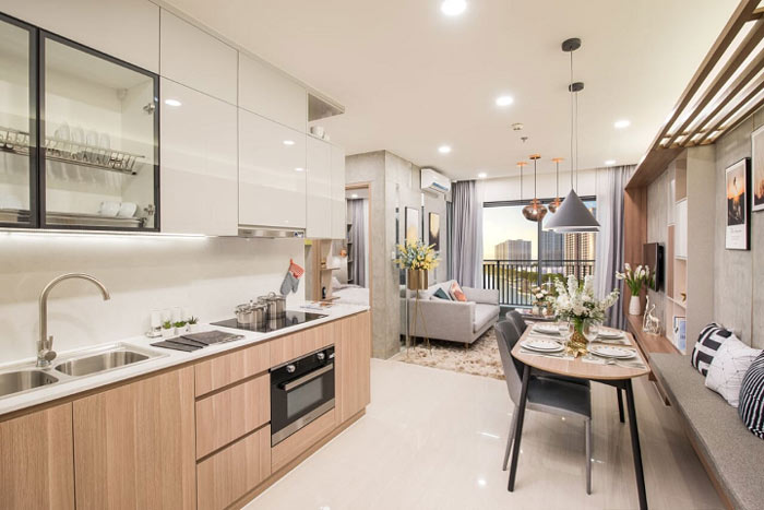 Căn hộ S2.068A28 - Tòa S2.06 Vinhomes Ocean Park S2.062410 – Tòa S2.06 Vinhomes Ocean Park