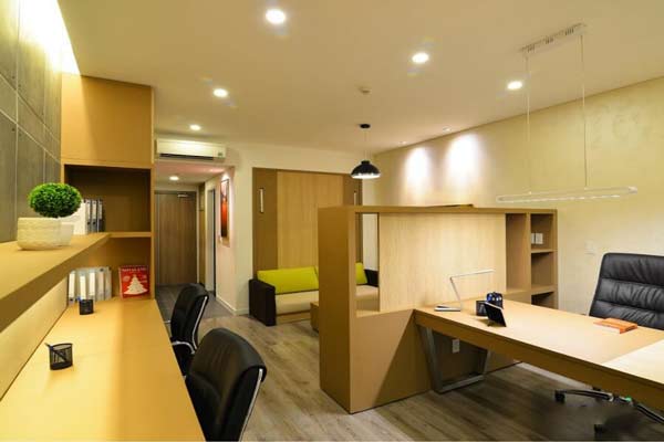 Đặc điểm của căn hộ Office Tel Đặc điểm của căn hộ Office Tel