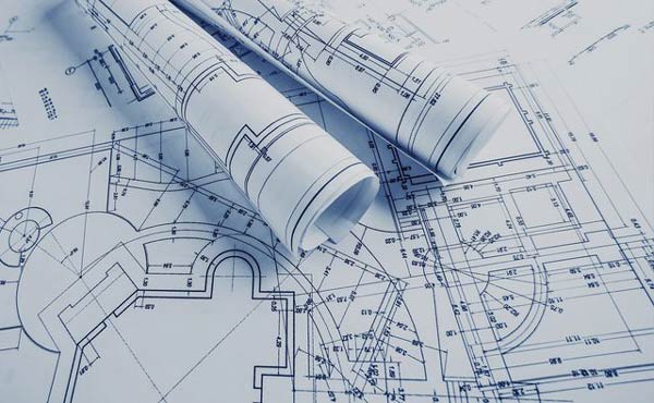 Bản vẽ hoàn công Bản vẽ hoàn công