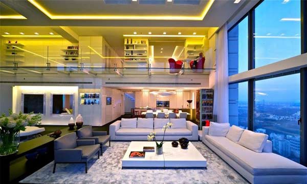 Có nên mua căn hộ Penthouse hay không Có nên mua căn hộ Penthouse hay không