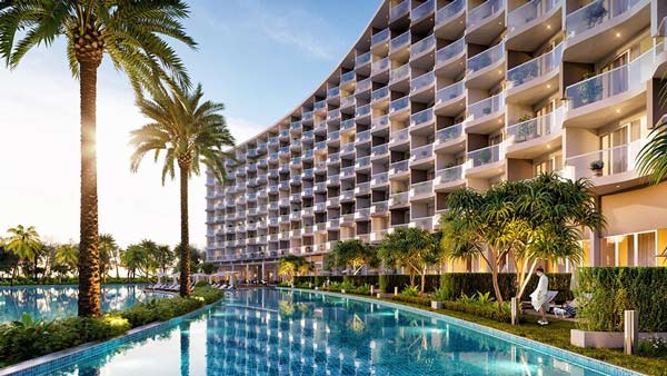 Căn hộ Condotel Căn hộ Condotel