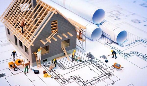 Khi nào cần làm thủ tục hoàn công Khi nào cần làm thủ tục hoàn công