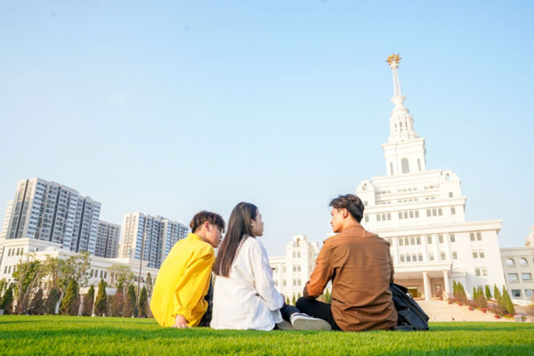 Mục tiêu sau đào tạo của đại học VinUni Mục tiêu sau đào tạo của đại học VinUni