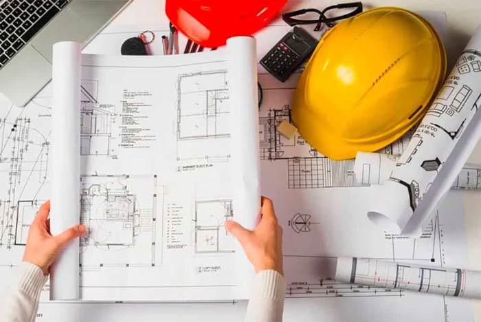 Nộp hồ sơ hoàn công ở đâu Nộp hồ sơ hoàn công ở đâu