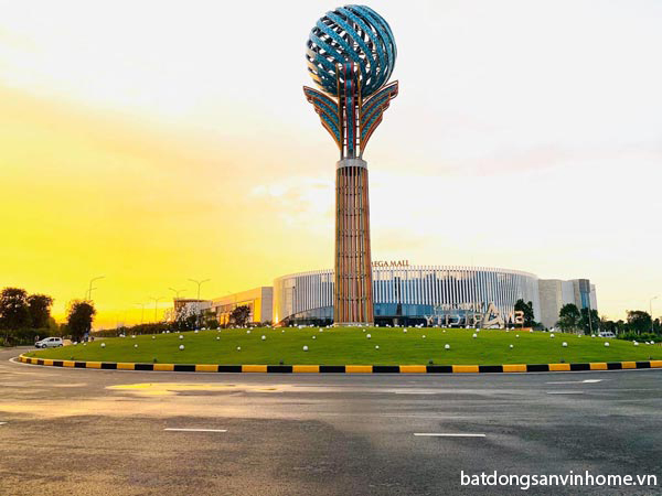 Hệ thống tiện ích tại dự án Vinhomes Smart City Tây Mỗ - Đại Mỗ