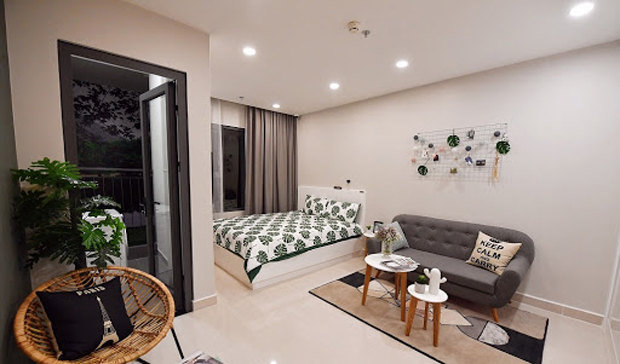 Căn hộ Vinhomes Ocean Park Gia Lâm Căn hộ Vinhomes Ocean Park Gia Lâm