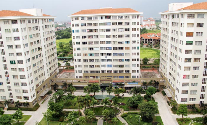 Nhà ở xã hội là gì Nhà ở xã hội là gì