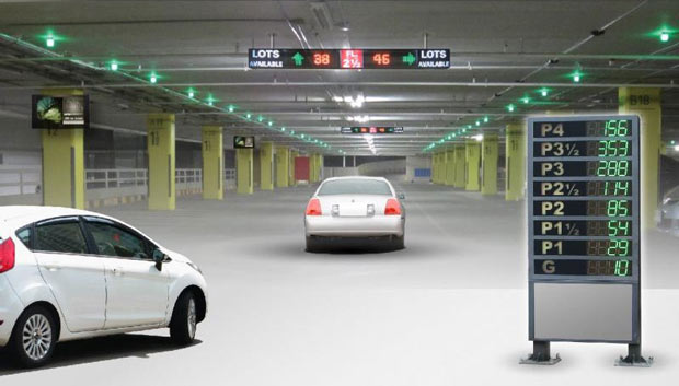 Phí gửi xe hàng tháng tại Vinhomes Smart City Phí gửi xe hàng tháng tại Vinhomes Smart City