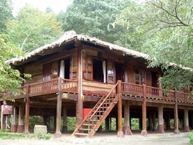 Về thiết kế, kiến trúc homestay Về thiết kế, kiến trúc homestay