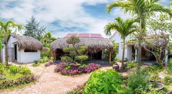Vị trí hình thành Homestay Vị trí hình thành Homestay