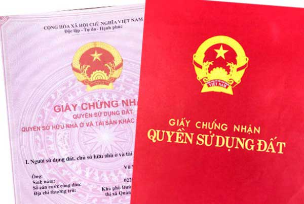 Ý nghĩa của giấy chứng nhận quyền sử dụng đất Ý nghĩa của giấy chứng nhận quyền sử dụng đất