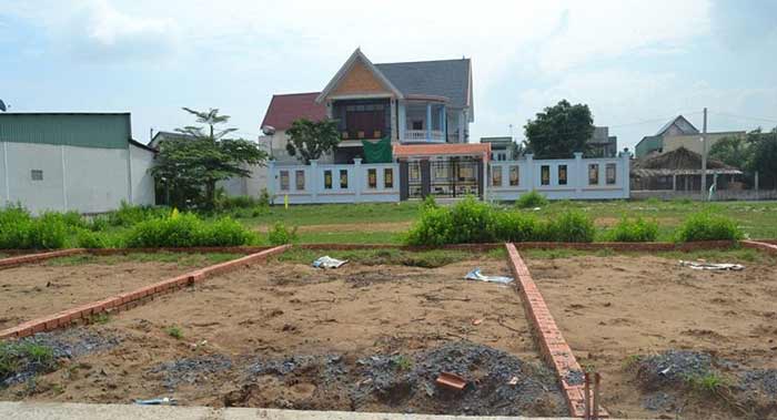 Đất thổ cư là gì Đất thổ cư là gì