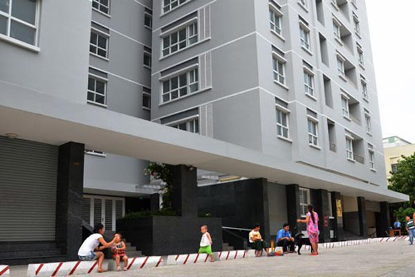 Đối tượng nào được mua nhà ở xã hội Đối tượng nào được mua nhà ở xã hội