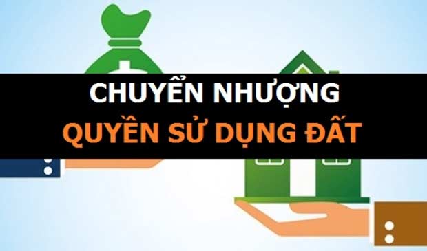 Giấy chuyển nhượng quyền sử dụng đất là gì? Giấy chuyển nhượng quyền sử dụng đất là gì?