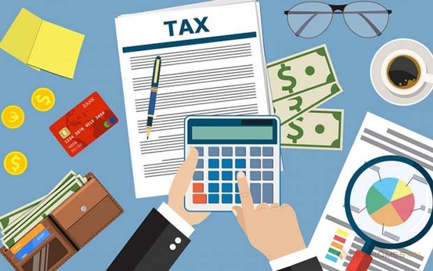 Thuế đất phi nông nghiệp là gì Thuế đất phi nông nghiệp là gì
