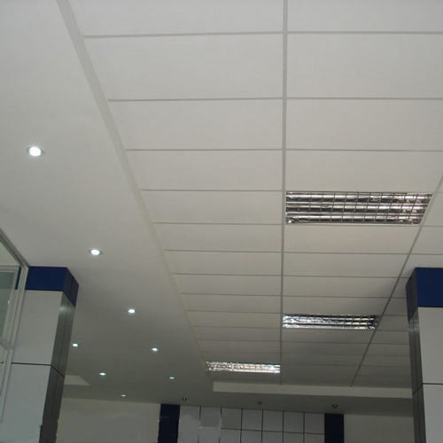 Trần nhà bằng nhựa PVC Trần nhà bằng nhựa PVC