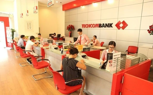 Vay tín chấp Techcombank Vay tín chấp Techcombank