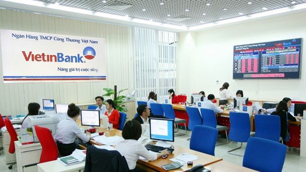 Vay tín chấp Vietinbank Vay tín chấp Vietinbank