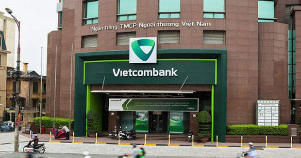 Vietcombank Vietcombank