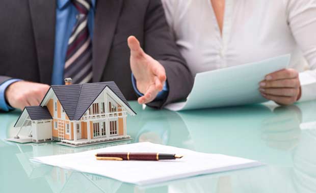 Hạn chế những rủi ro khi mua bán đất dịch vụ Hạn chế những rủi ro khi mua bán đất dịch vụ