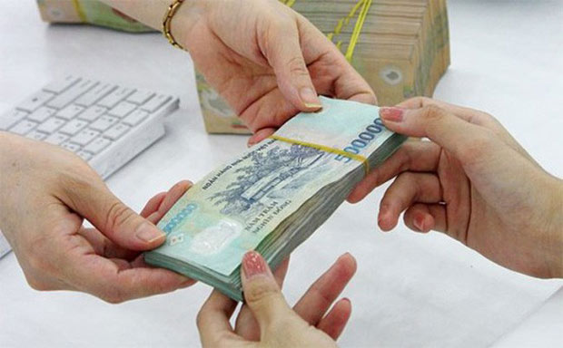 Vay vốn ngân hàng Vay vốn ngân hàng
