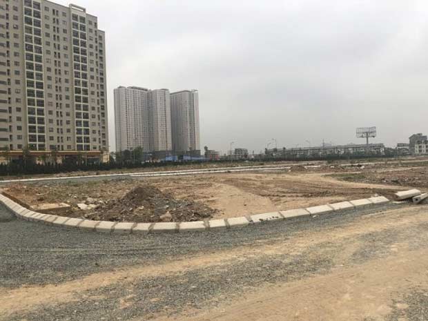Đất dịch vụ là gì Đất dịch vụ là gì