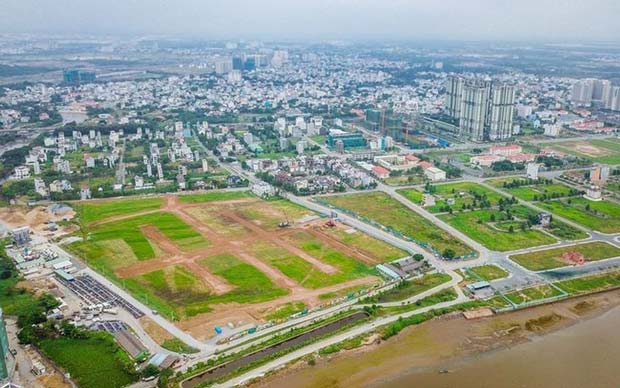 Đất phi nông nghiệp bao gồm những loại đất nào Đất phi nông nghiệp bao gồm những loại đất nào