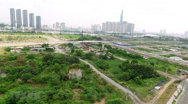 Đất phi nông nghiệp Đất phi nông nghiệp