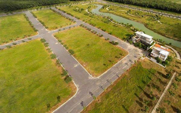 Đặc điểm của đất dịch vụ Đặc điểm của đất dịch vụ