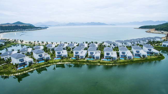 Bất động sản nghỉ dưỡng là gì Bất động sản nghỉ dưỡng là gì