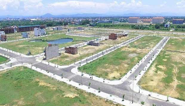 Lựa chọn đất nền có vị trí đắc địa Lựa chọn đất nền có vị trí đắc địa