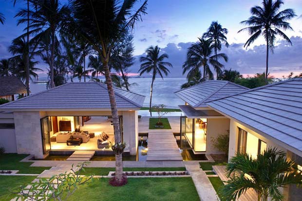 Quy định về biệt thự nghỉ dưỡng Quy định về biệt thự nghỉ dưỡng