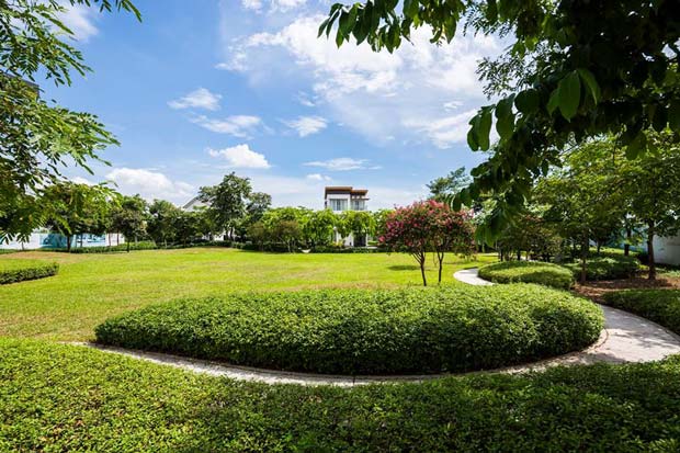 Đô thị sinh thái Đô thị sinh thái