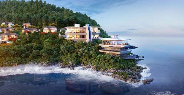 Đặc điểm của biệt thự nghỉ dưỡng Đặc điểm của biệt thự nghỉ dưỡng