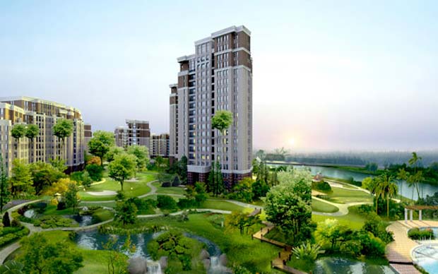 Đặc điểm của hệ sinh thái đô thị Đặc điểm của hệ sinh thái đô thị