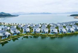 Bất động sản nghỉ dưỡng là gì