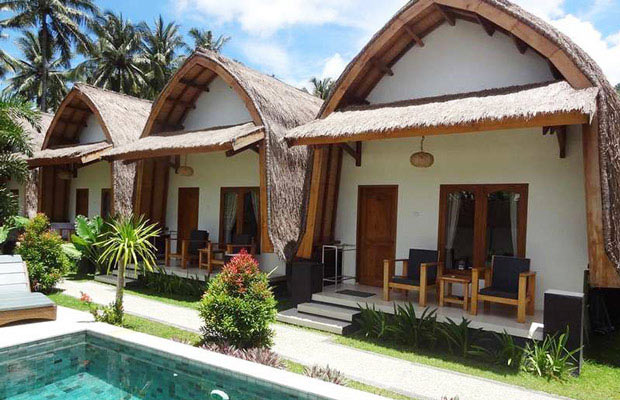 Nhà Bungalow Nhà Bungalow