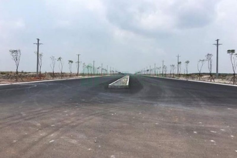 Tiến độ đường Hương Lộ 2 Đồng Nai