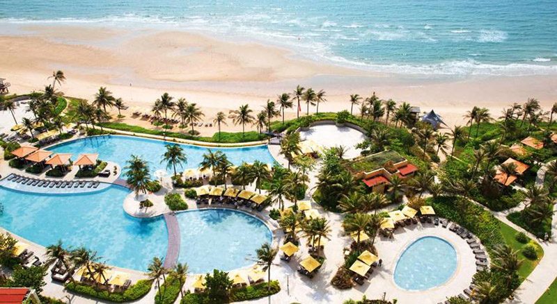 Casino Hồ Tràm