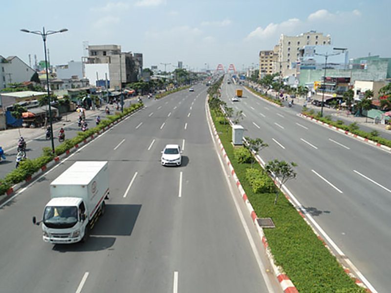 Đường Vành Đai 1