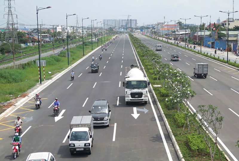 Xa lộ Hà Nội